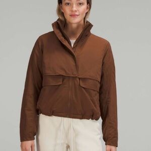 Lululemon Always Effortless Insulated Jacket